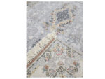 Stunning Iranian Gilan Carpet 225 x 150 CM - Image 5