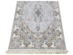 Stunning Iranian Gilan Carpet 225 x 150 CM - Image 3