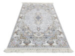 Stunning Iranian Gilan Carpet 225 x 150 CM - Image 2