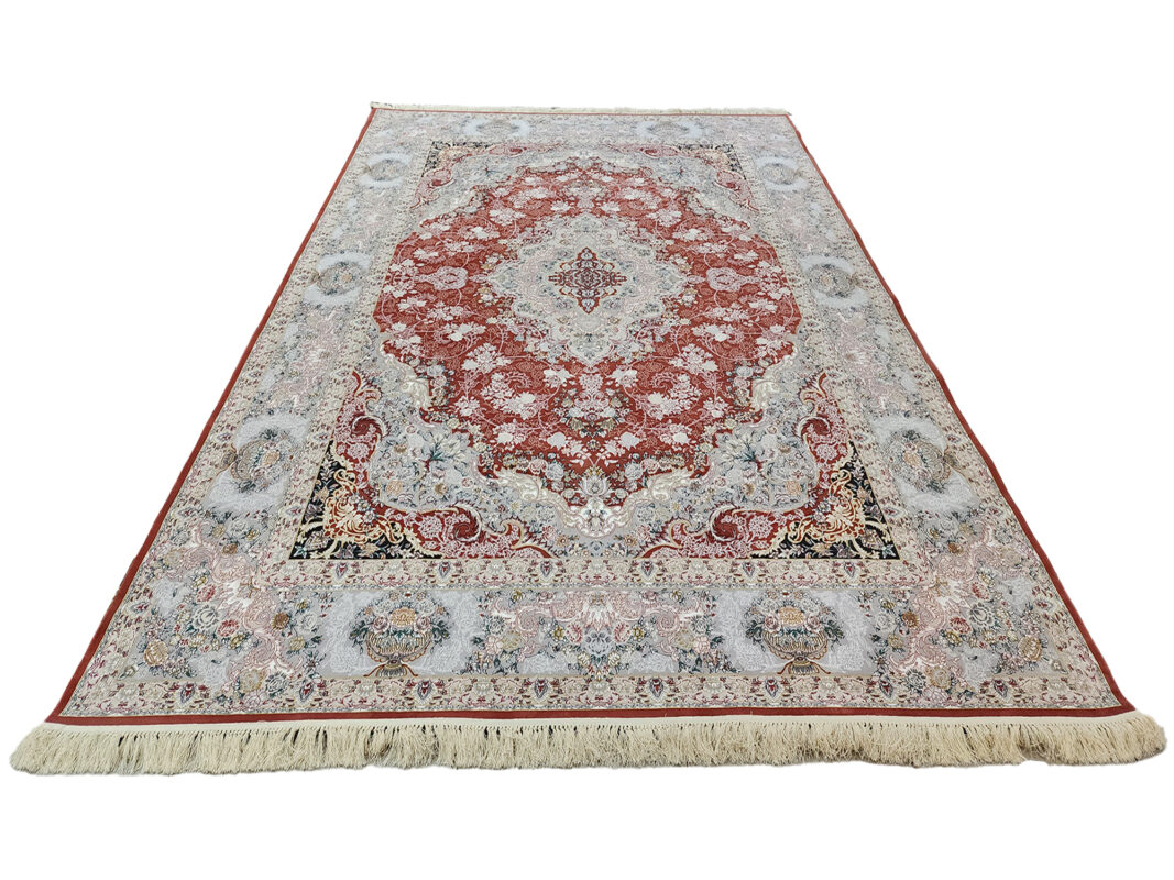 Persian Gilan Carpet