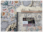 Fine Iranian Gilan carpet 400 x 300 cm - Image 7