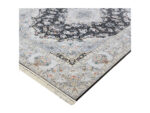 Fine Iranian Gilan carpet 400 x 300 cm - Image 5