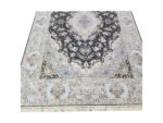 Fine Iranian Gilan carpet 400 x 300 cm - Image 4