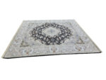 Fine Iranian Gilan carpet 400 x 300 cm - Image 3