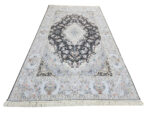 Fine Iranian Gilan carpet 400 x 300 cm