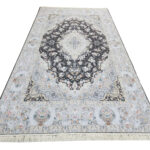Fine Iranian Gilan carpet 400 x 300 cm