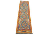 Afghan Kilim Runner