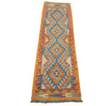 Afghan Kilim Runner