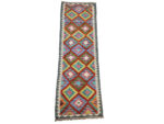 Afghan Kilim Runner