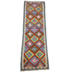 Afghan Kilim Runner