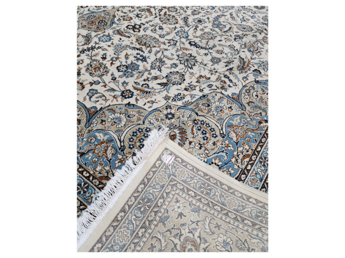 Kashan Carpet