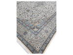 Beautiful Persian Kashan Machine Made Carpet 400 x 300 CM - Image 4