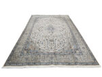 Beautiful Persian Kashan Machine Made Carpet 400 x 300 CM - Image 2