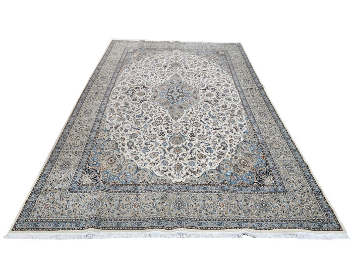 Kashan Carpet