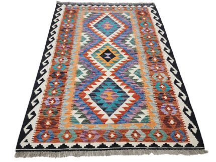 Afghan Handmade Kilim