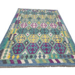 Afghan Choubi Kilim