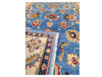 Stunning Afghan Ariana Handmade Carpet 189 x 125 CM - Image 5