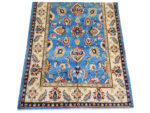 Stunning Afghan Ariana Handmade Carpet 189 x 125 CM - Image 3