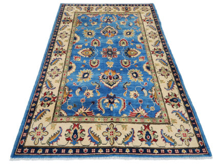Afghan Handmade Carpet