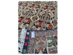Top Quality Afghan Handmade Carpet 149 X 97 CM - Image 5