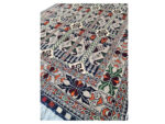 Top Quality Afghan Handmade Carpet 149 X 97 CM - Image 4