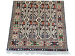 Top Quality Afghan Handmade Carpet 149 X 97 CM - Image 3