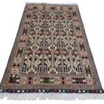 Afghan Handmade Carpet