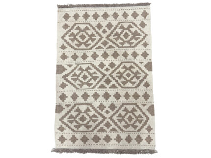 Natural Kilim