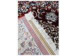 Red Persian Carpet