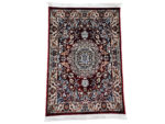 Red Persian Carpet