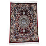 Red Persian Carpet