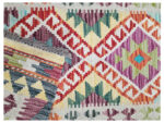 Gorgeous Afghan Choubi Kilim Runner 195 x 71 CM - Image 5