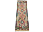 Afghan Kilim Runner