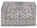 Stunning SecondHand Nain Persian Carpet 327 X 250 CM - Image 6