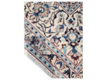 Stunning SecondHand Nain Persian Carpet 327 X 250 CM - Image 5