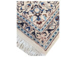 Stunning SecondHand Nain Persian Carpet 327 X 250 CM - Image 4
