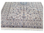 Stunning SecondHand Nain Persian Carpet 327 X 250 CM - Image 3