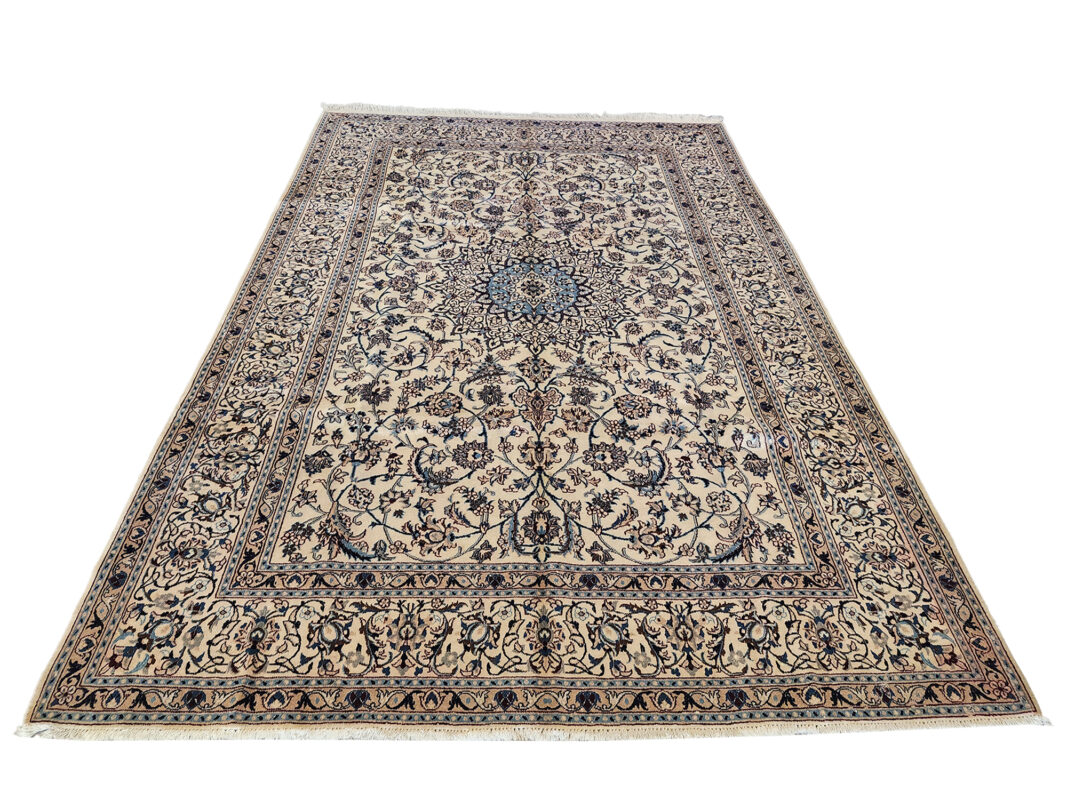 Persian Handmade Carpet