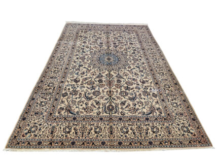 Persian Handmade Carpet