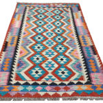 Afghan Choubi Kilim
