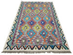 Afghan Handmade Kilim