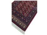 Beautiful Maroon Color Runner 300 x 80 CM - Image 4