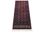 Beautiful Maroon Color Runner 300 x 80 CM - Image 3