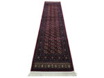 Red Machine Made Runner