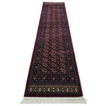 Red Machine Made Runner