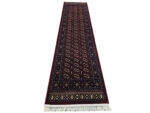 Beautiful Maroon Color Runner 300 x 80 CM - Image 2