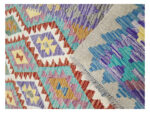 Beautiful Afghan Choubi Kilim 256 x 170 CM - Image 5