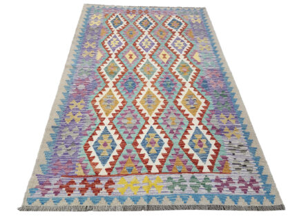 Afghan Choubi Kilim