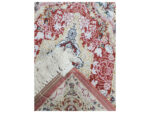 Beautiful Persian Gilan Carpet 80 x 50 CM - Image 5