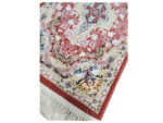 Beautiful Persian Gilan Carpet 80 x 50 CM - Image 4